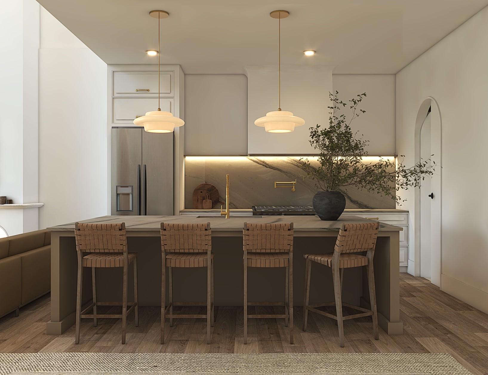 6632 Lockheed Avenue Dallas TX 75209