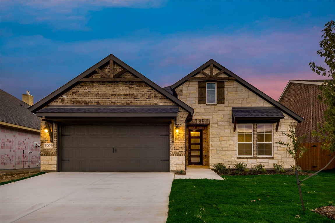 1905 Kelva Drive Haslet TX 76052