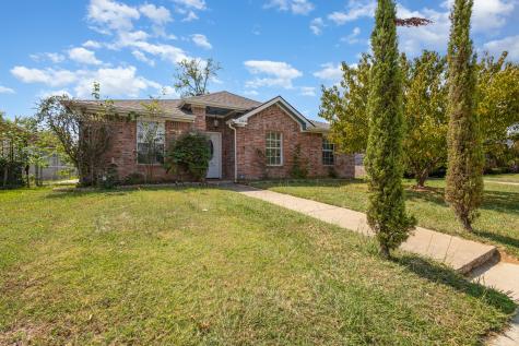 13444 Vida Lane Dallas TX 75253