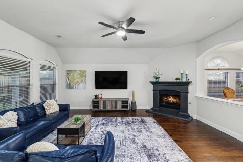 1003 Brighton Street Roanoke TX 76262
