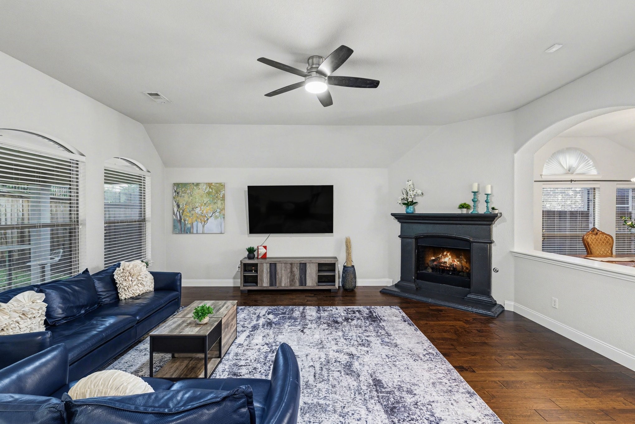 1003 Brighton Street Roanoke TX 76262