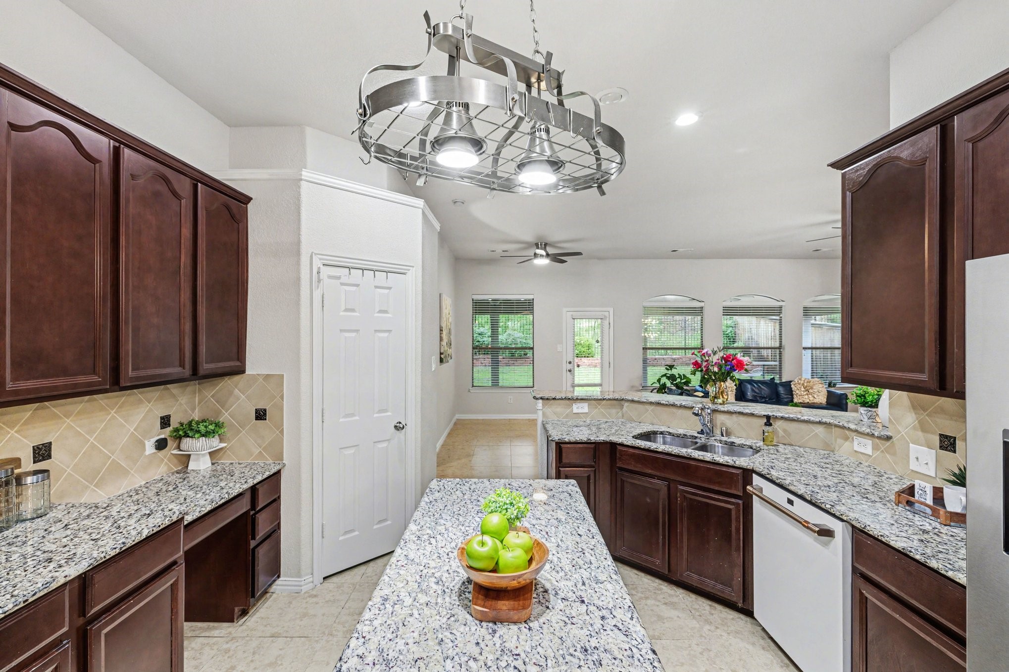 1003 Brighton Street Roanoke TX 76262