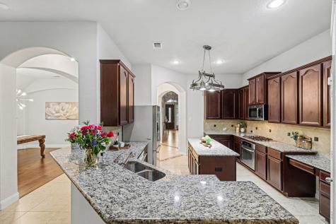 1003 Brighton Street Roanoke TX 76262