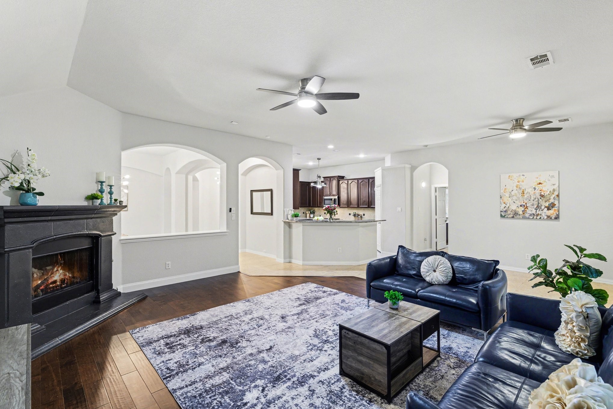 1003 Brighton Street Roanoke TX 76262