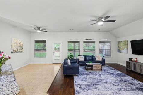 1003 Brighton Street Roanoke TX 76262