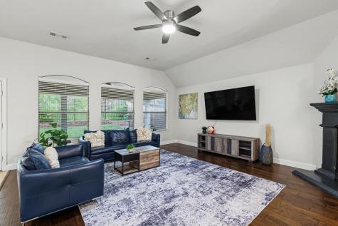 1003 Brighton Street Roanoke TX 76262