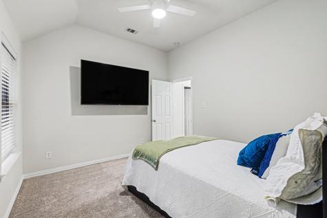 1003 Brighton Street Roanoke TX 76262