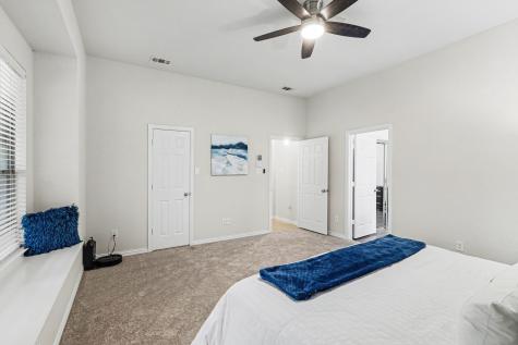 1003 Brighton Street Roanoke TX 76262
