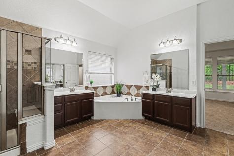1003 Brighton Street Roanoke TX 76262
