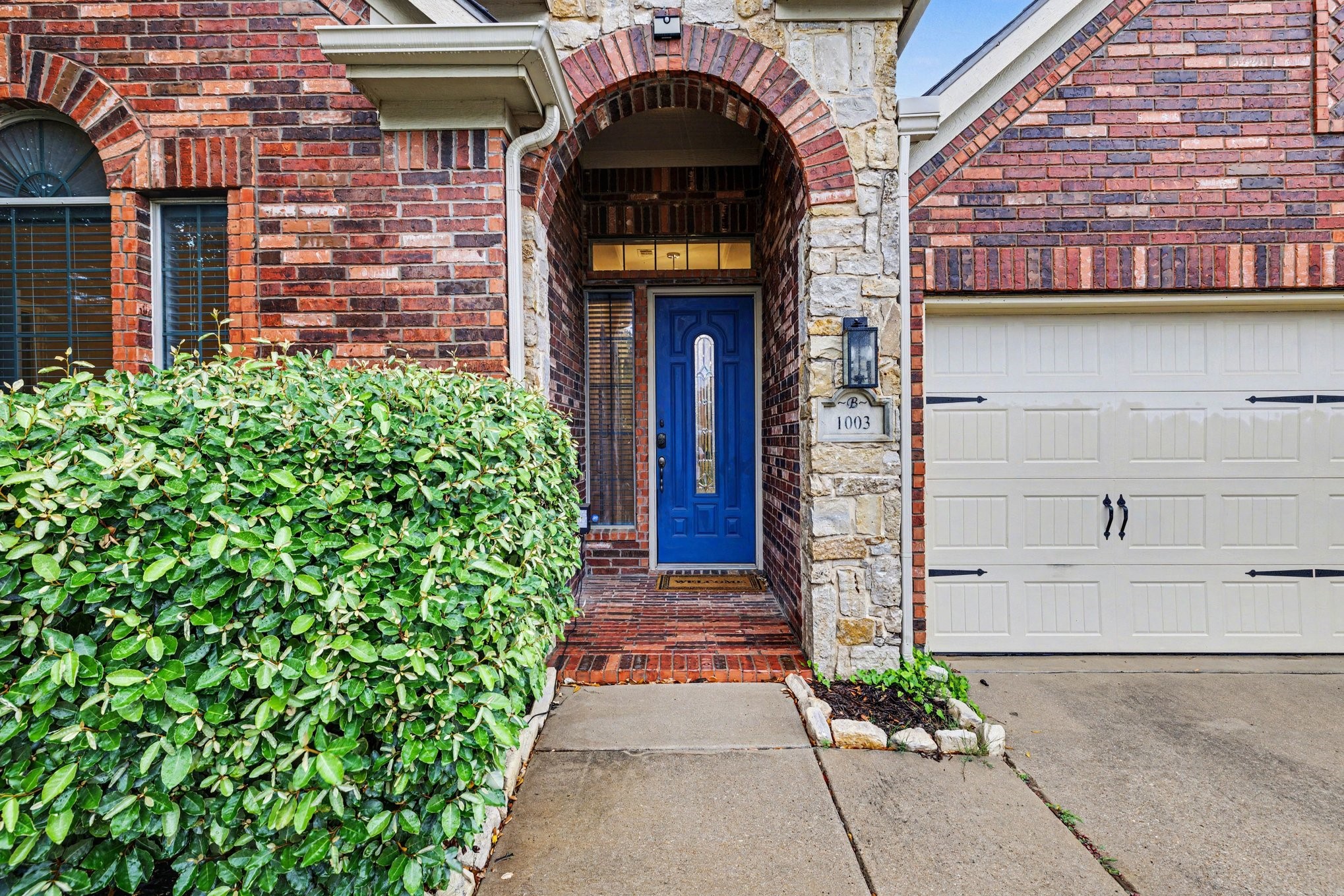 1003 Brighton Street Roanoke TX 76262