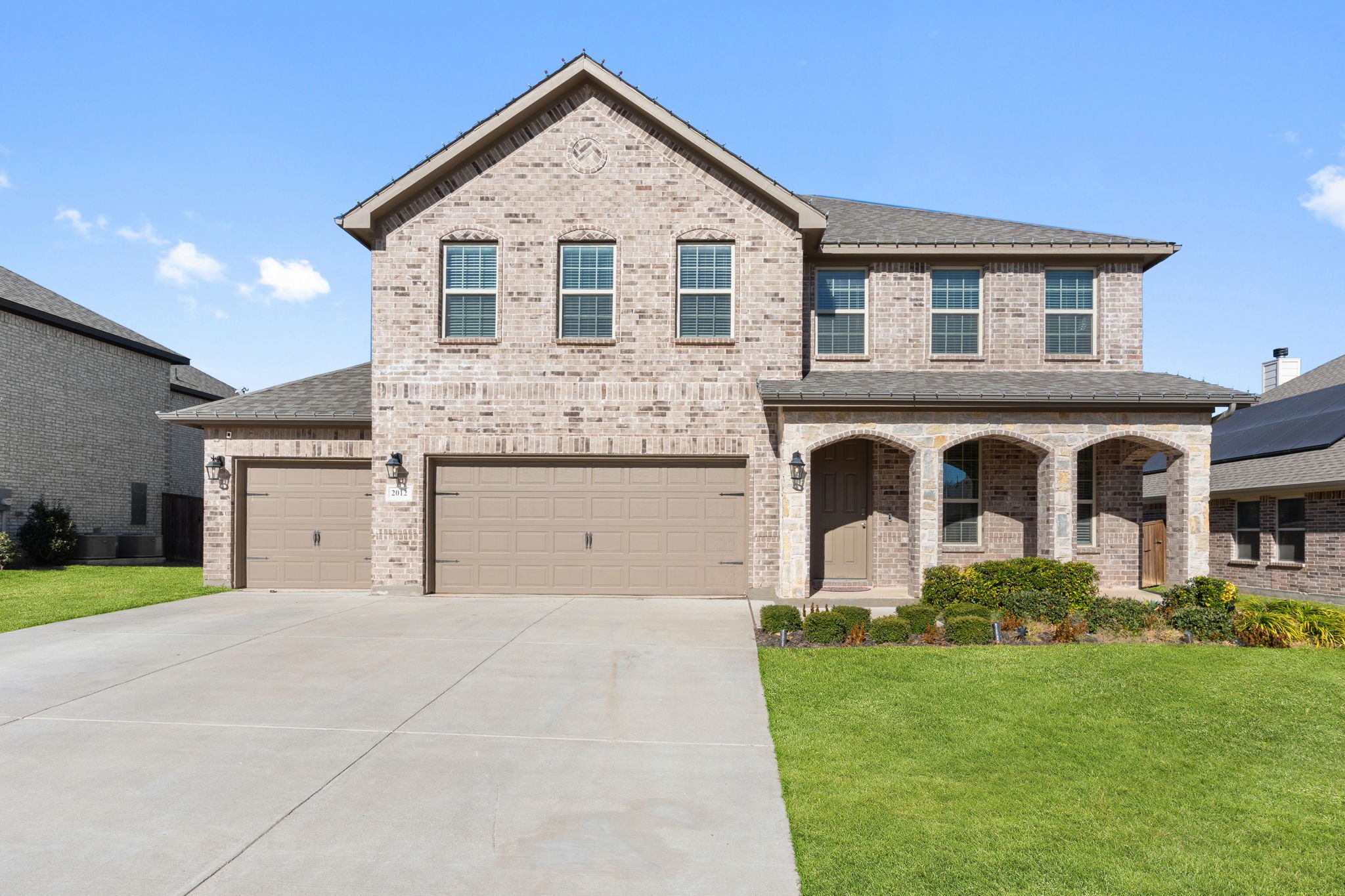 2012 Elara Drive Haslet TX 76052