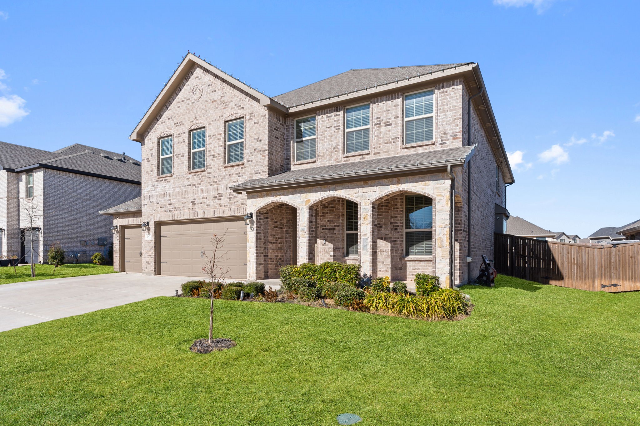 2012 Elara Drive Haslet TX 76052