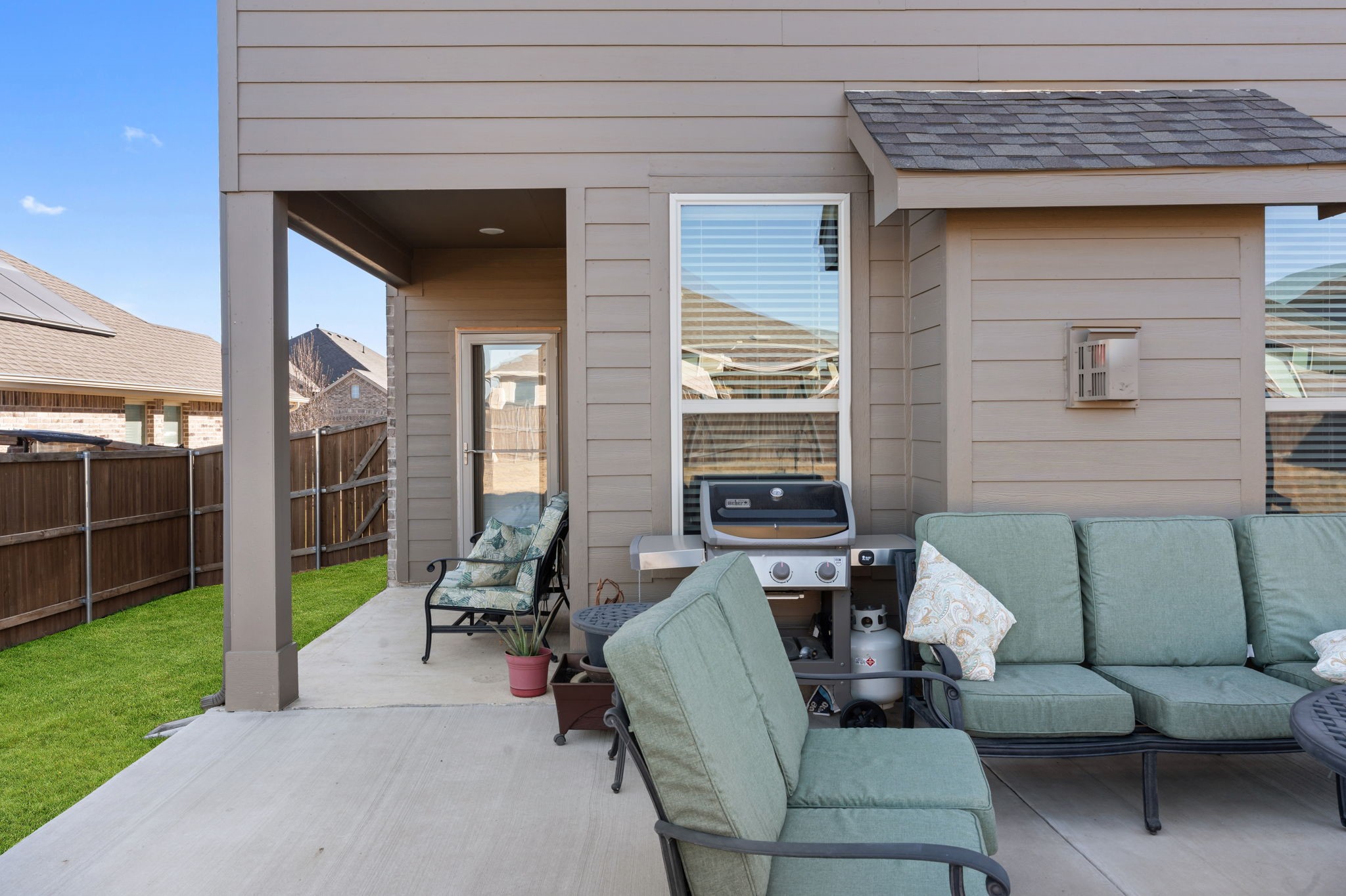 2012 Elara Drive Haslet TX 76052