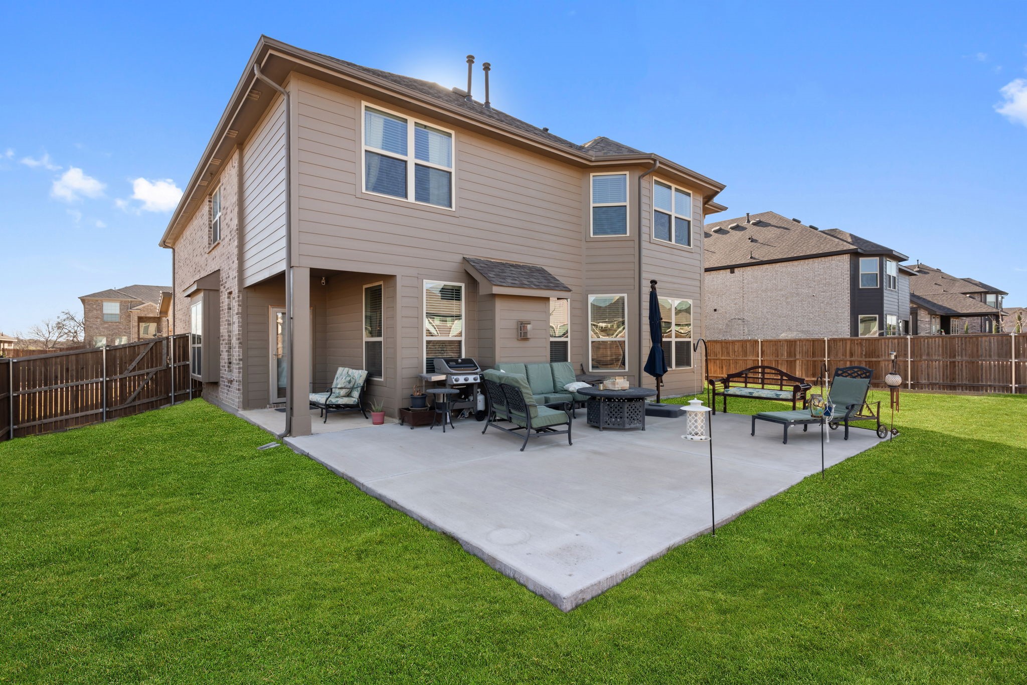 2012 Elara Drive Haslet TX 76052