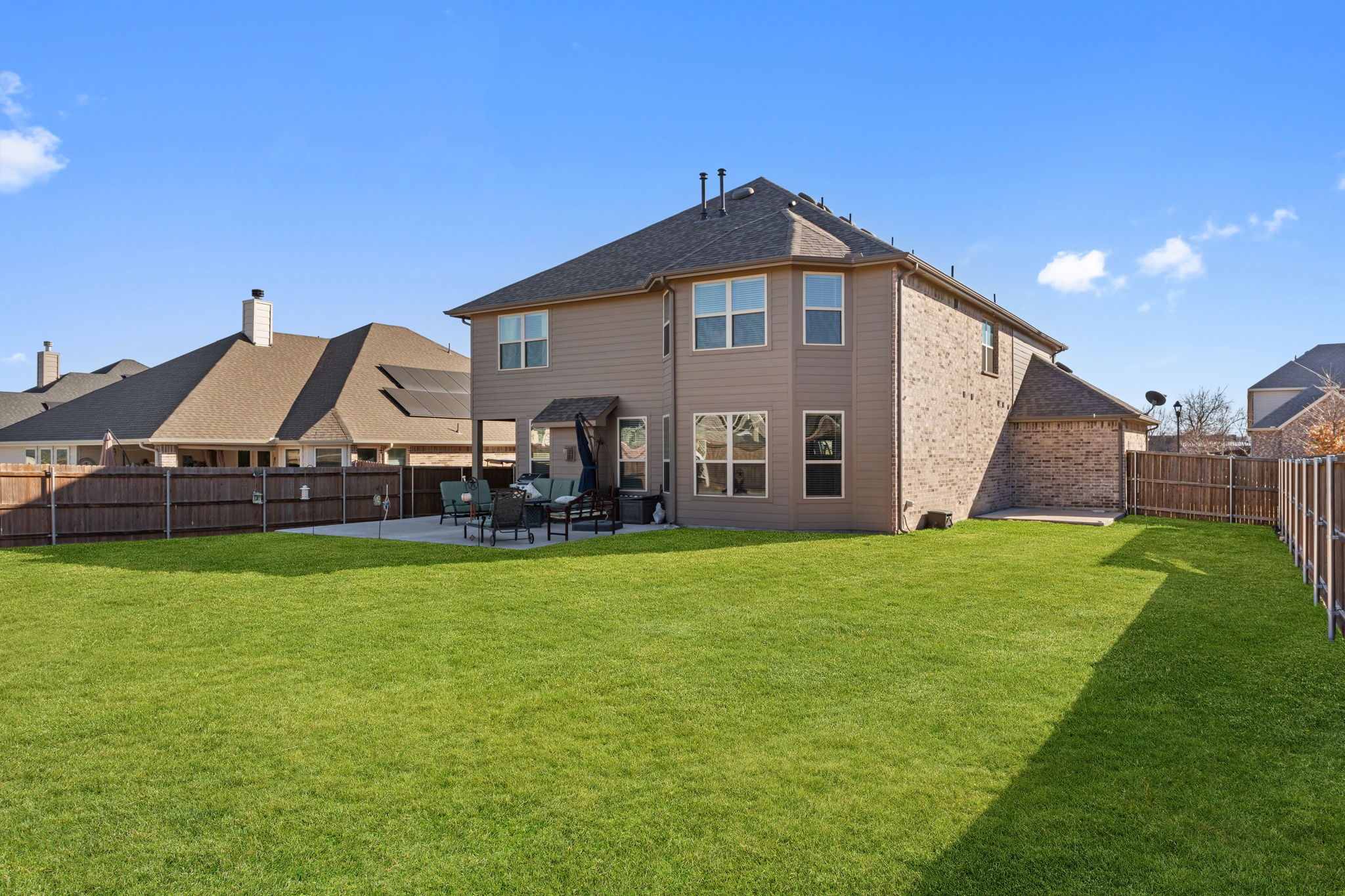 2012 Elara Drive Haslet TX 76052