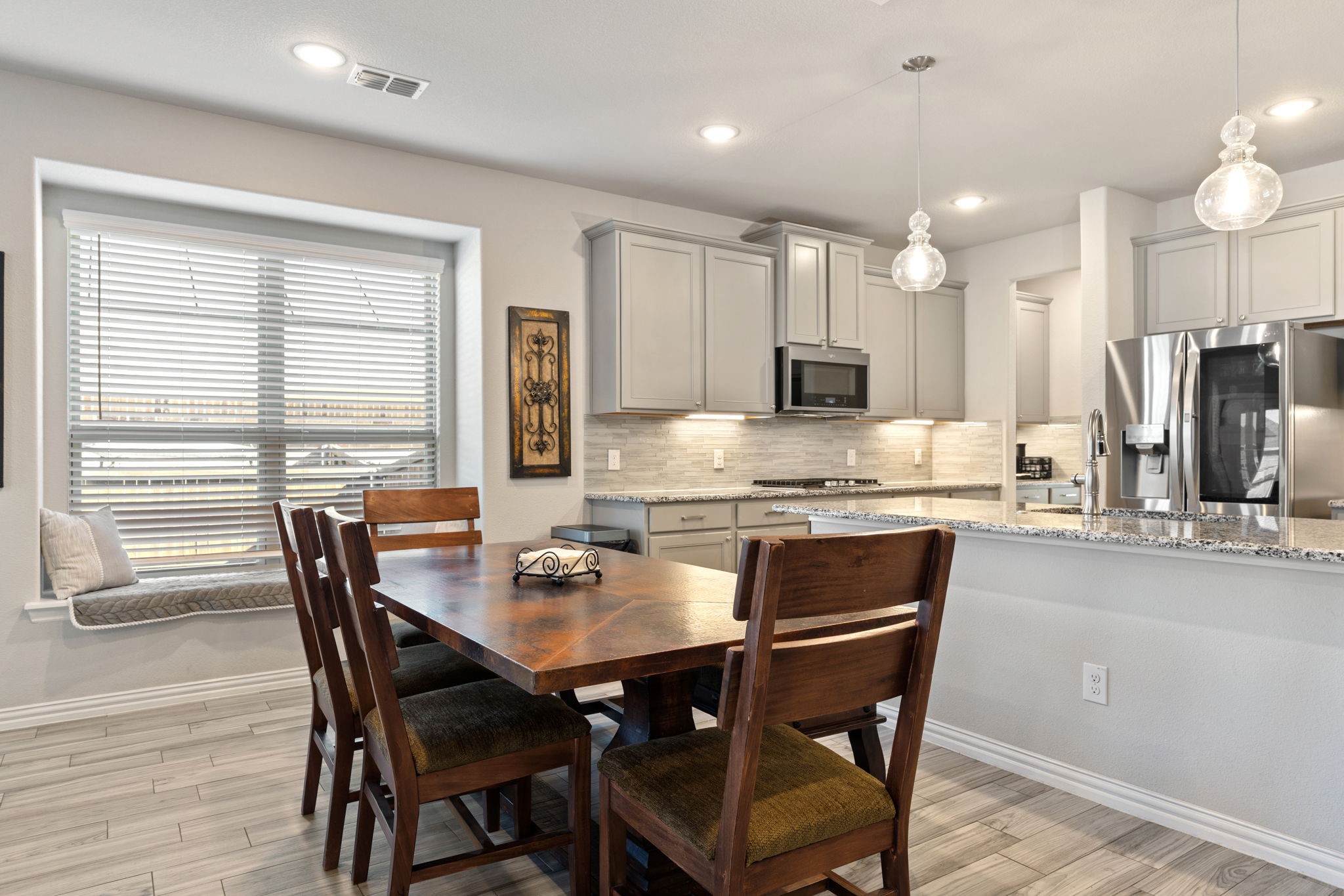 2012 Elara Drive Haslet TX 76052