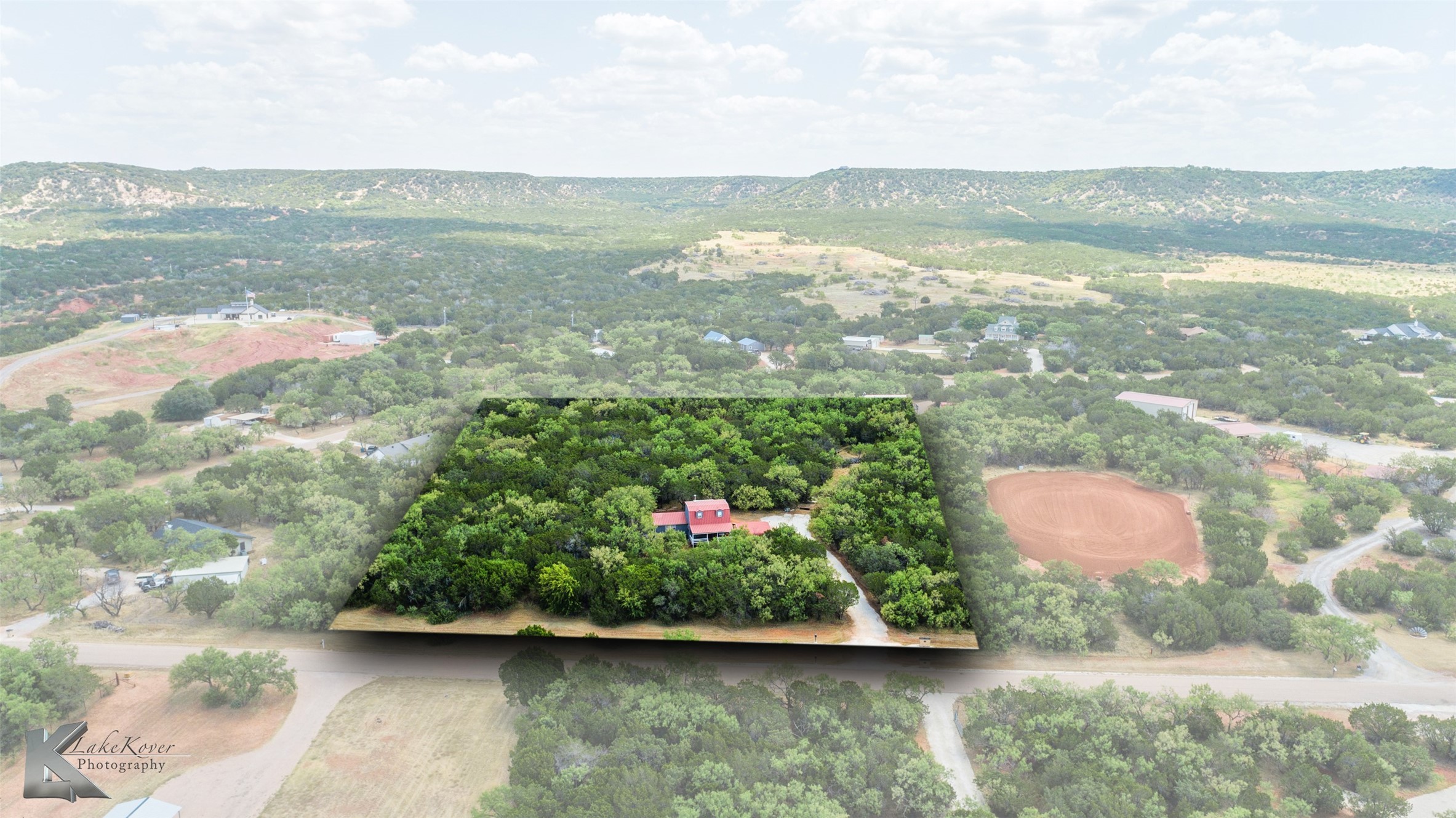 781 Dan Moody Street Buffalo Gap TX 79508