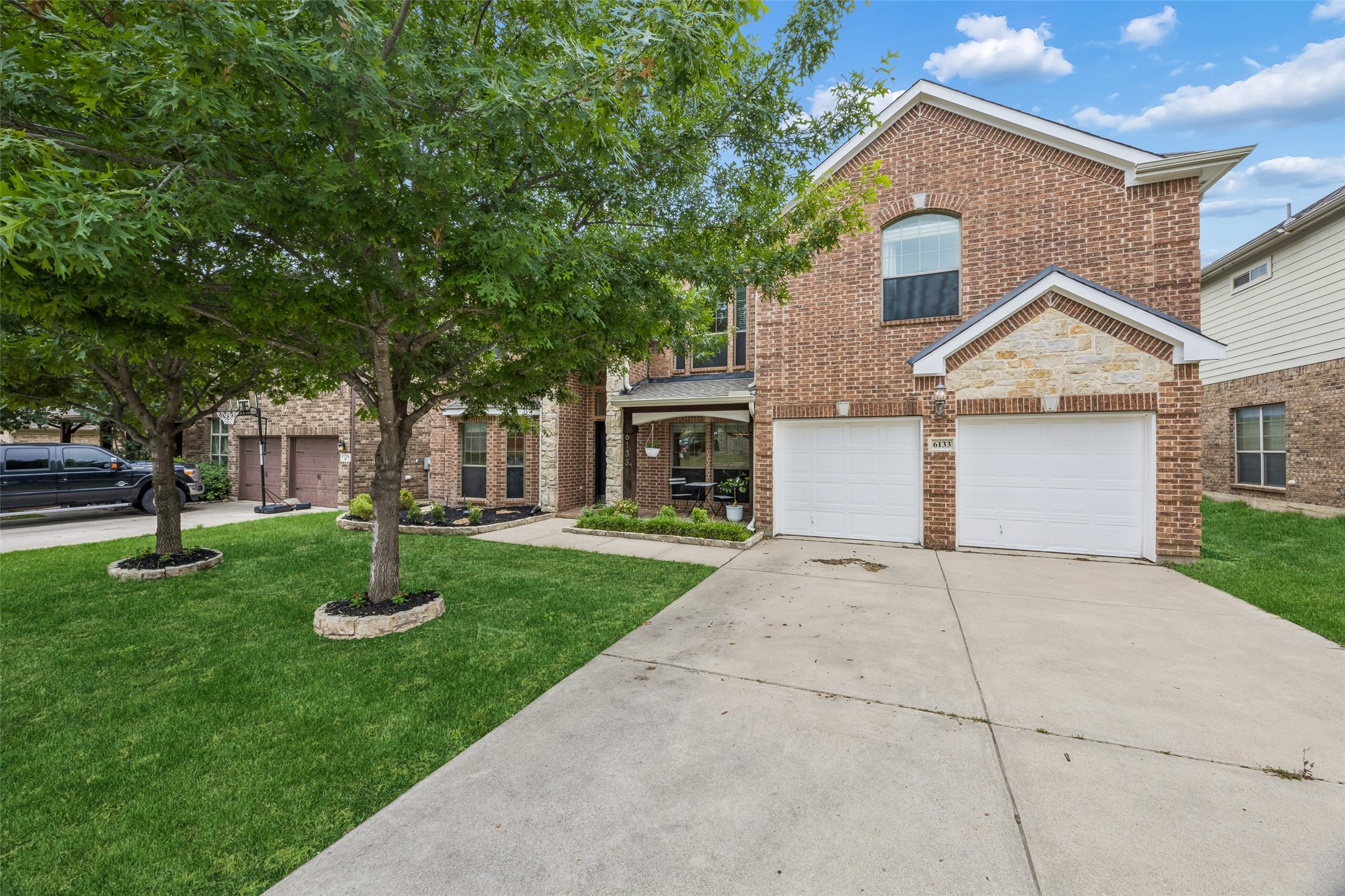 6133 Sunrise Lake Drive Fort Worth TX 76179