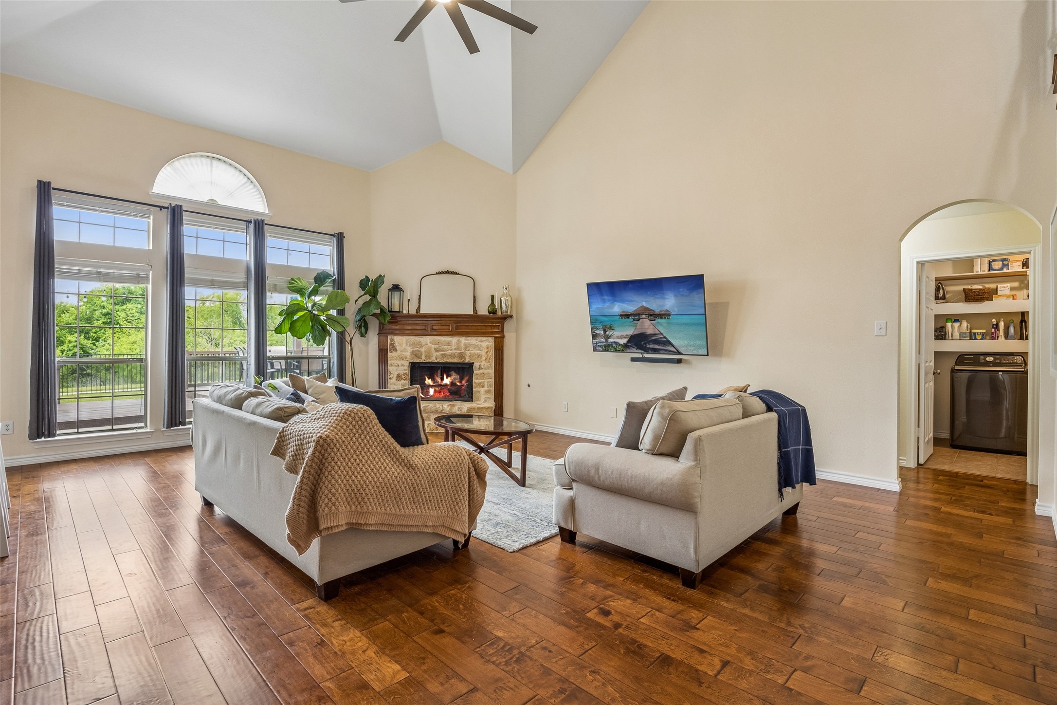 6133 Sunrise Lake Drive Fort Worth TX 76179