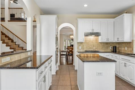 6133 Sunrise Lake Drive Fort Worth TX 76179