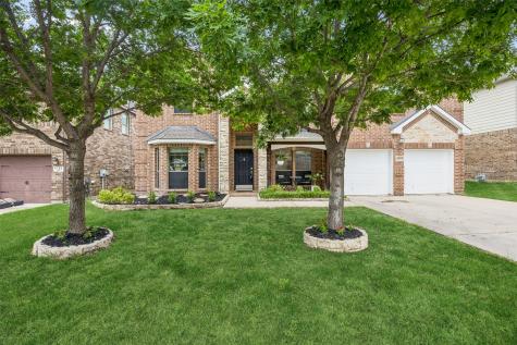 6133 Sunrise Lake Drive Fort Worth TX 76179