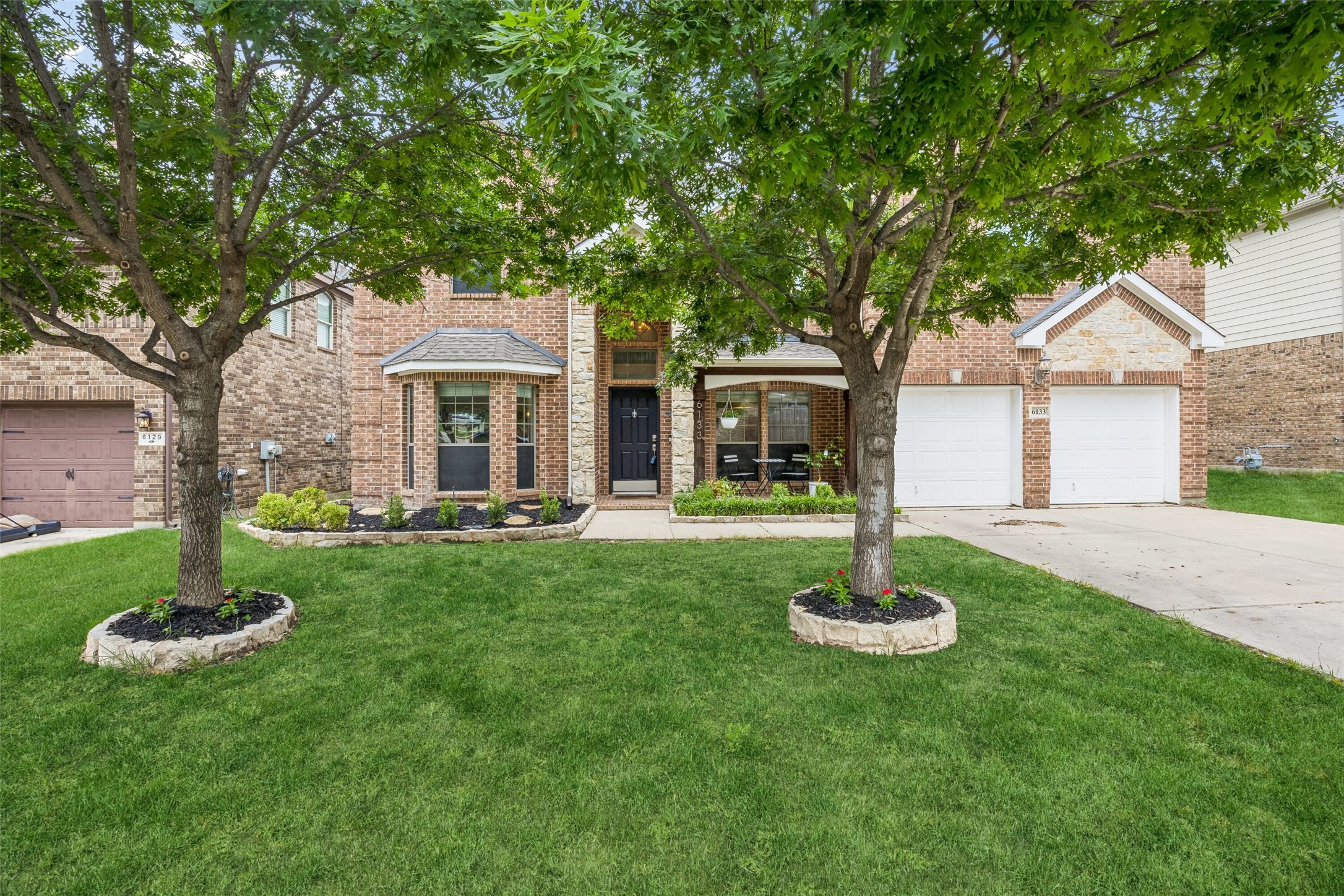 6133 Sunrise Lake Drive Fort Worth TX 76179