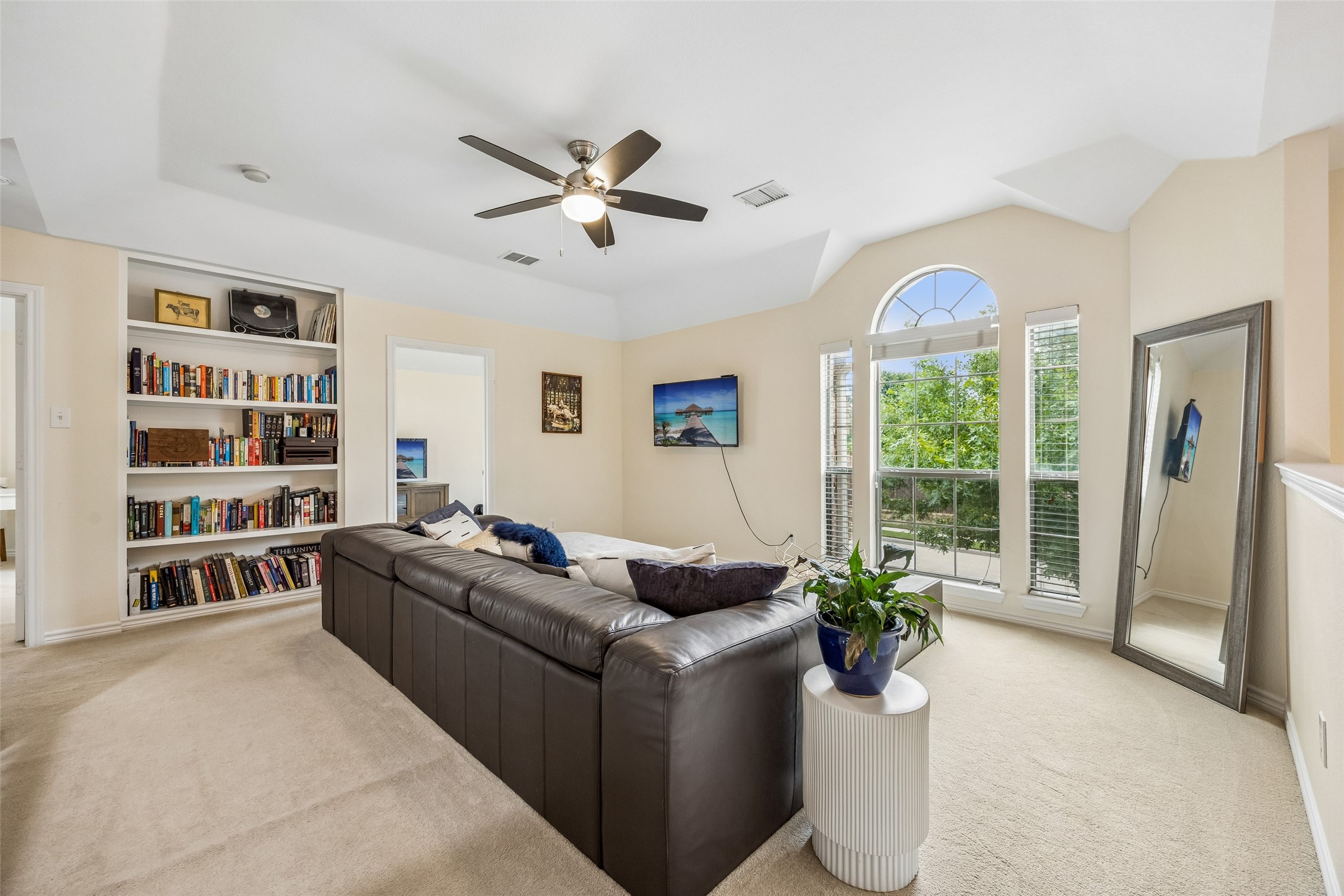 6133 Sunrise Lake Drive Fort Worth TX 76179