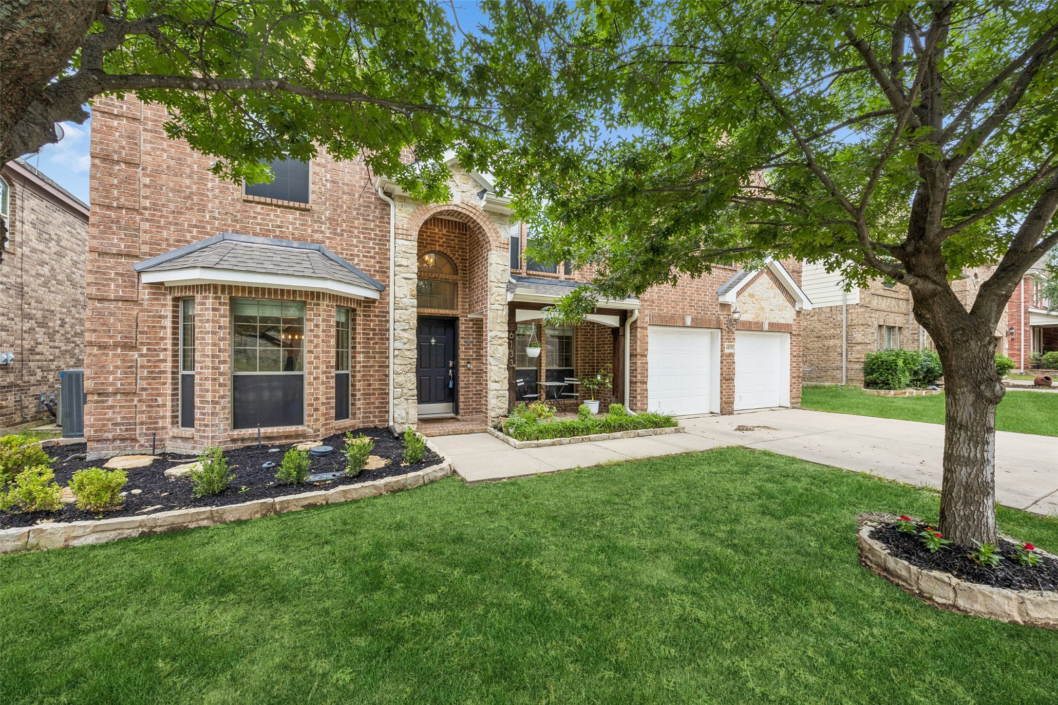6133 Sunrise Lake Drive Fort Worth TX 76179