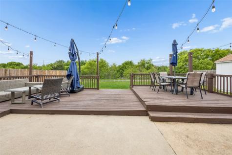 6133 Sunrise Lake Drive Fort Worth TX 76179