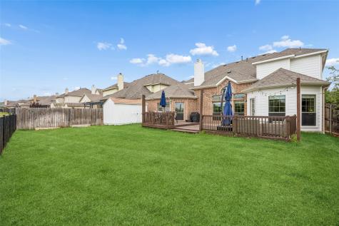 6133 Sunrise Lake Drive Fort Worth TX 76179