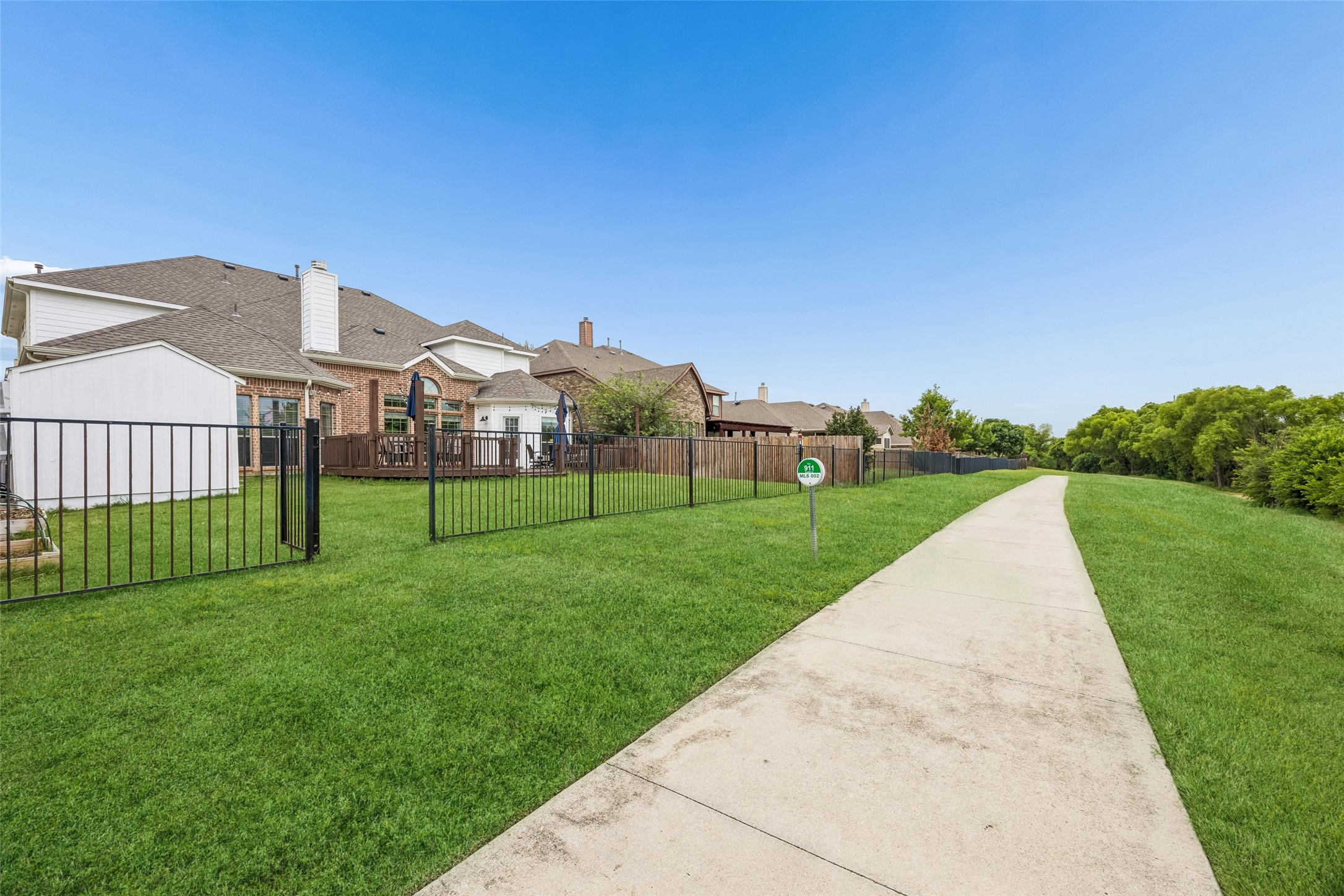 6133 Sunrise Lake Drive Fort Worth TX 76179