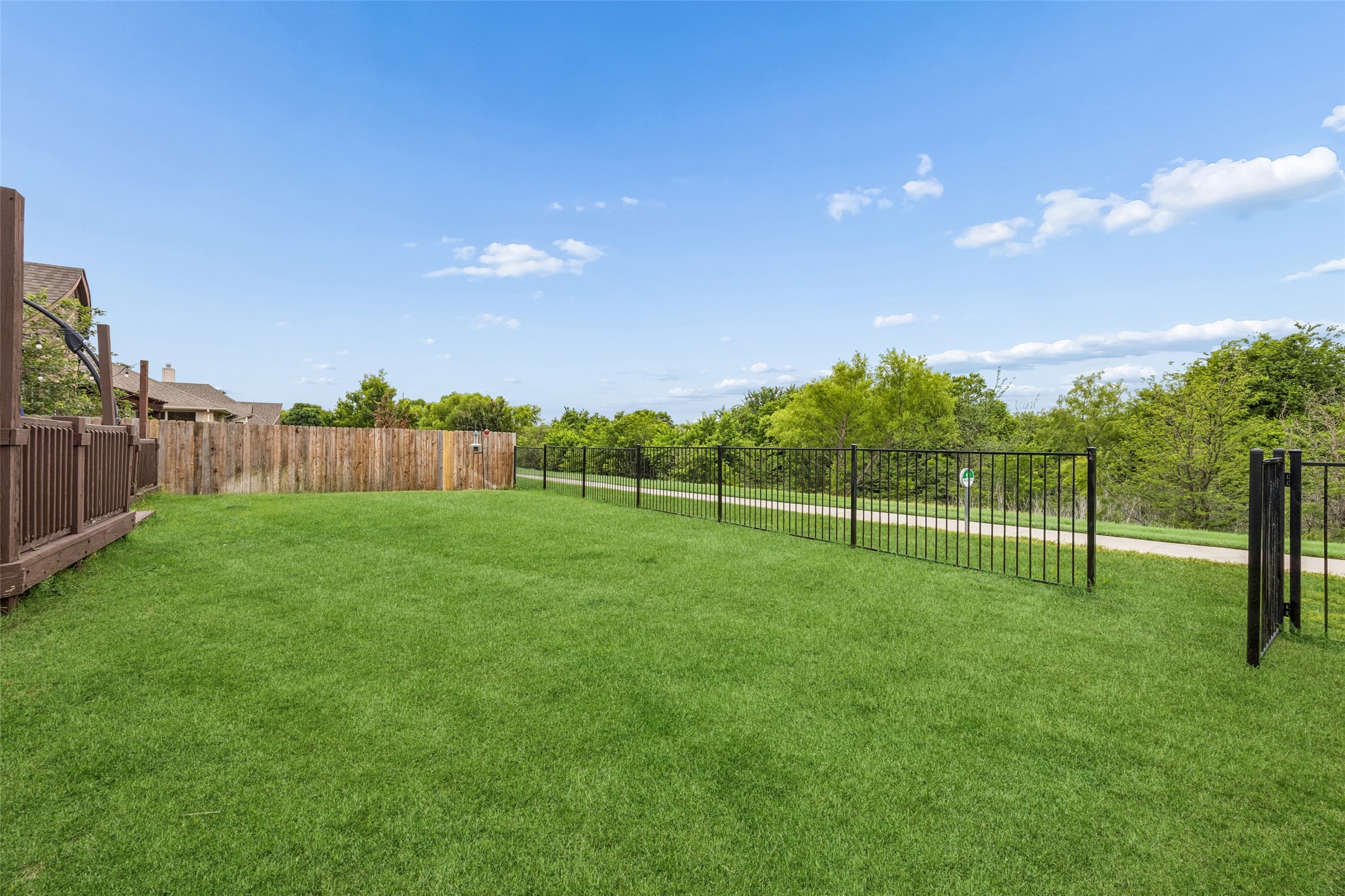6133 Sunrise Lake Drive Fort Worth TX 76179