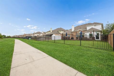 6133 Sunrise Lake Drive Fort Worth TX 76179