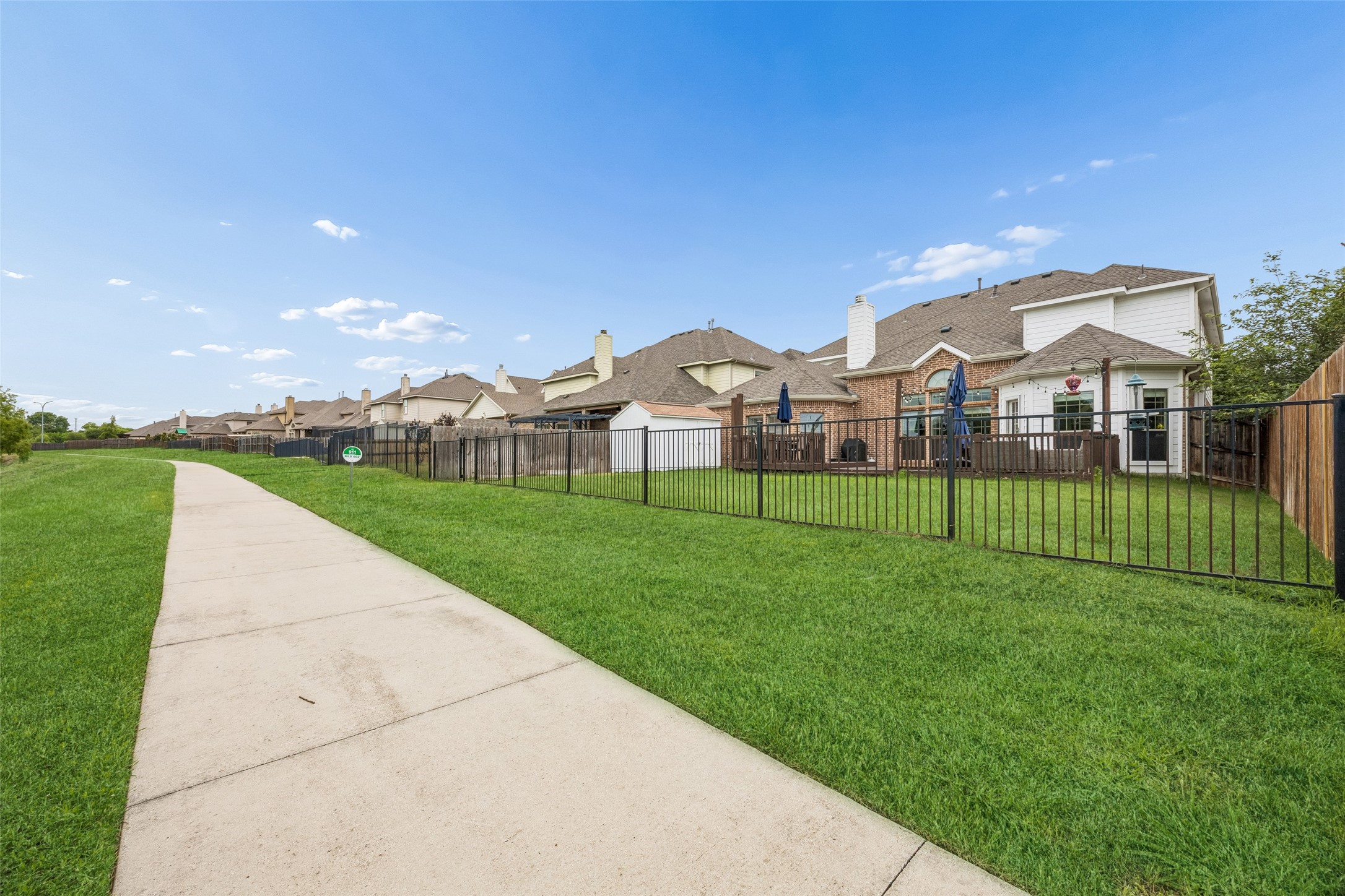 6133 Sunrise Lake Drive Fort Worth TX 76179