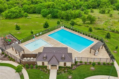 6133 Sunrise Lake Drive Fort Worth TX 76179