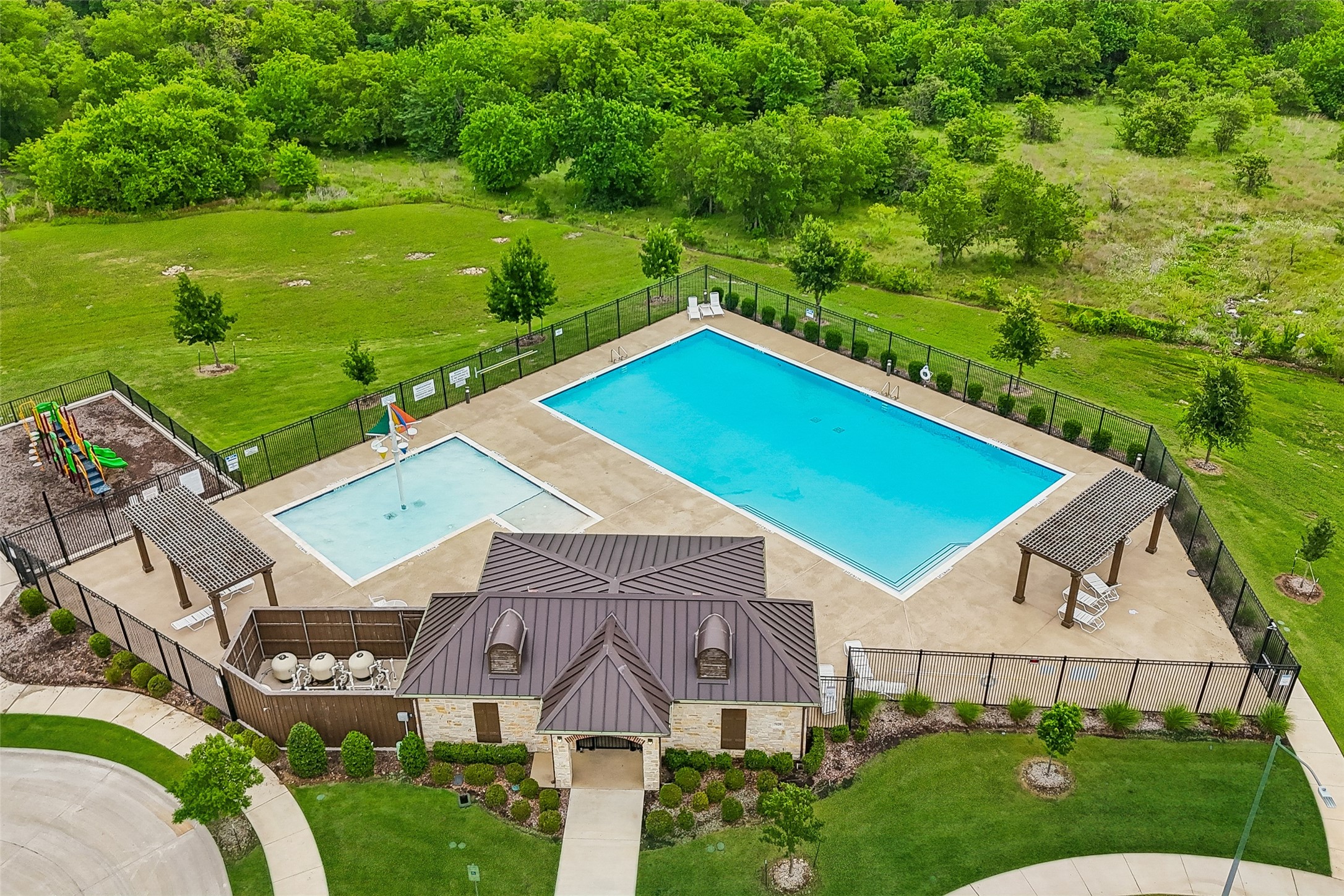 6133 Sunrise Lake Drive Fort Worth TX 76179