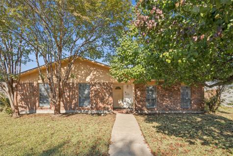 3113 Ridgemoor Drive Garland TX 75044