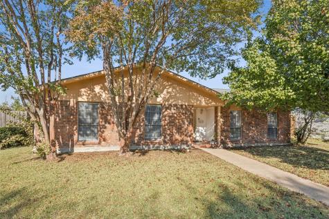 3113 Ridgemoor Drive Garland TX 75044