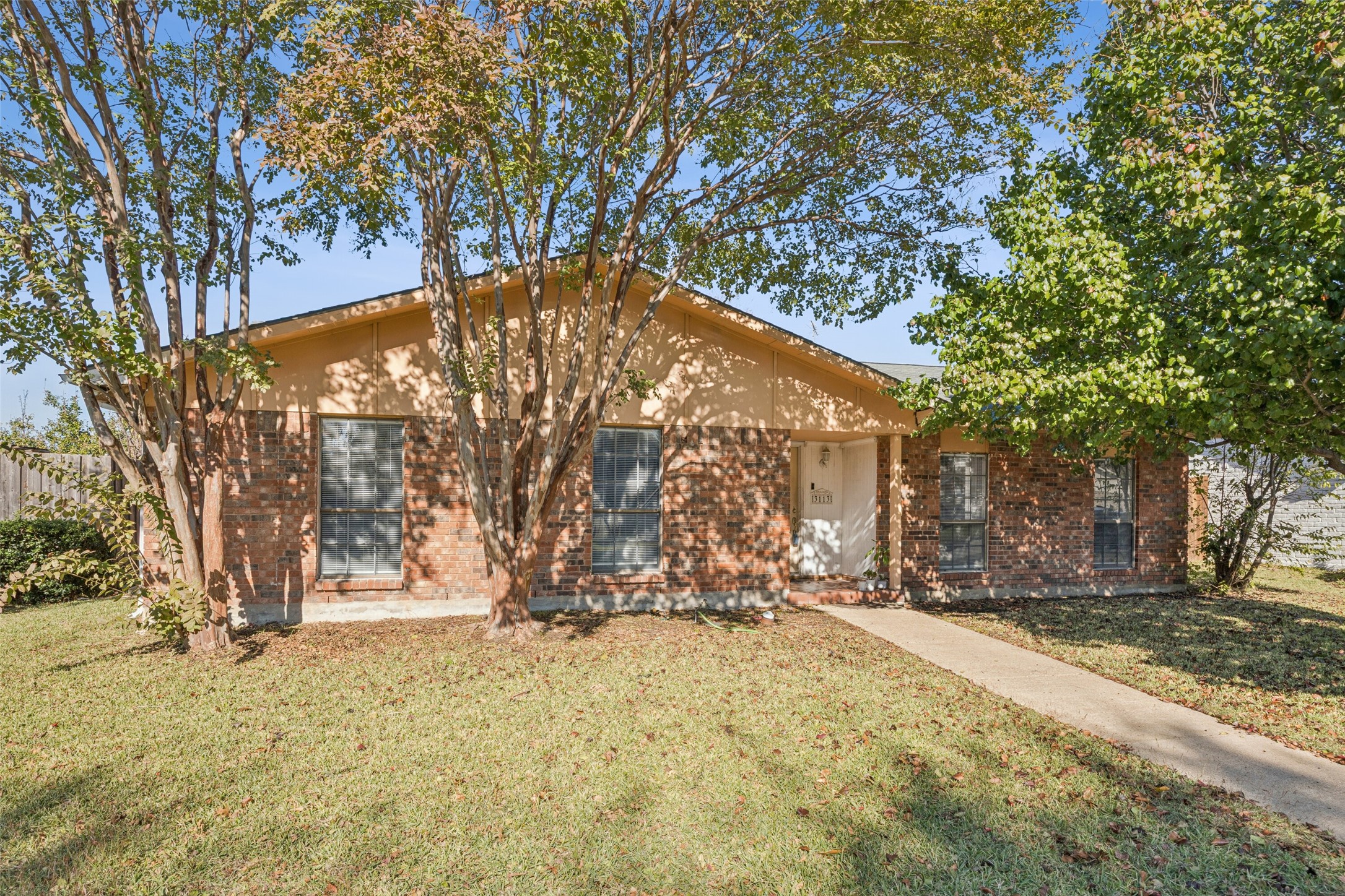 3113 Ridgemoor Drive Garland TX 75044