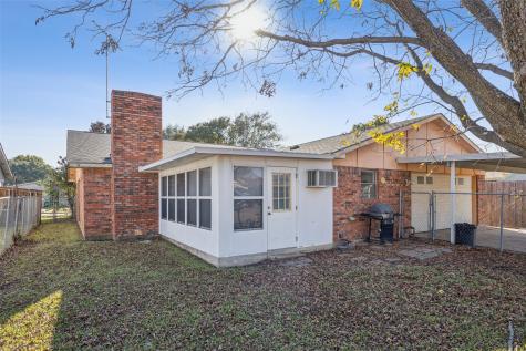 3113 Ridgemoor Drive Garland TX 75044