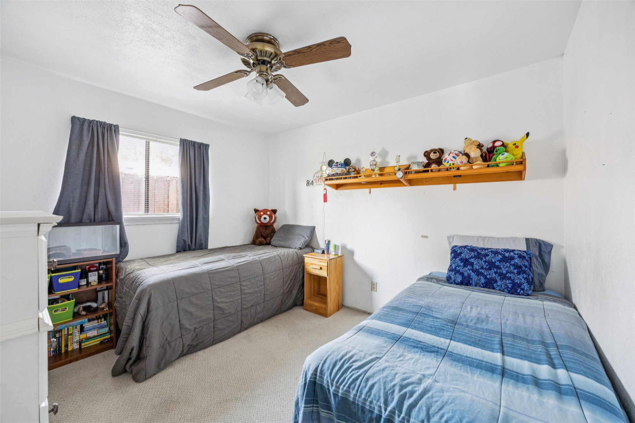 3113 Ridgemoor Drive Garland TX 75044