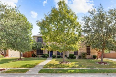 5334 Preservation Lane Dallas TX 75236