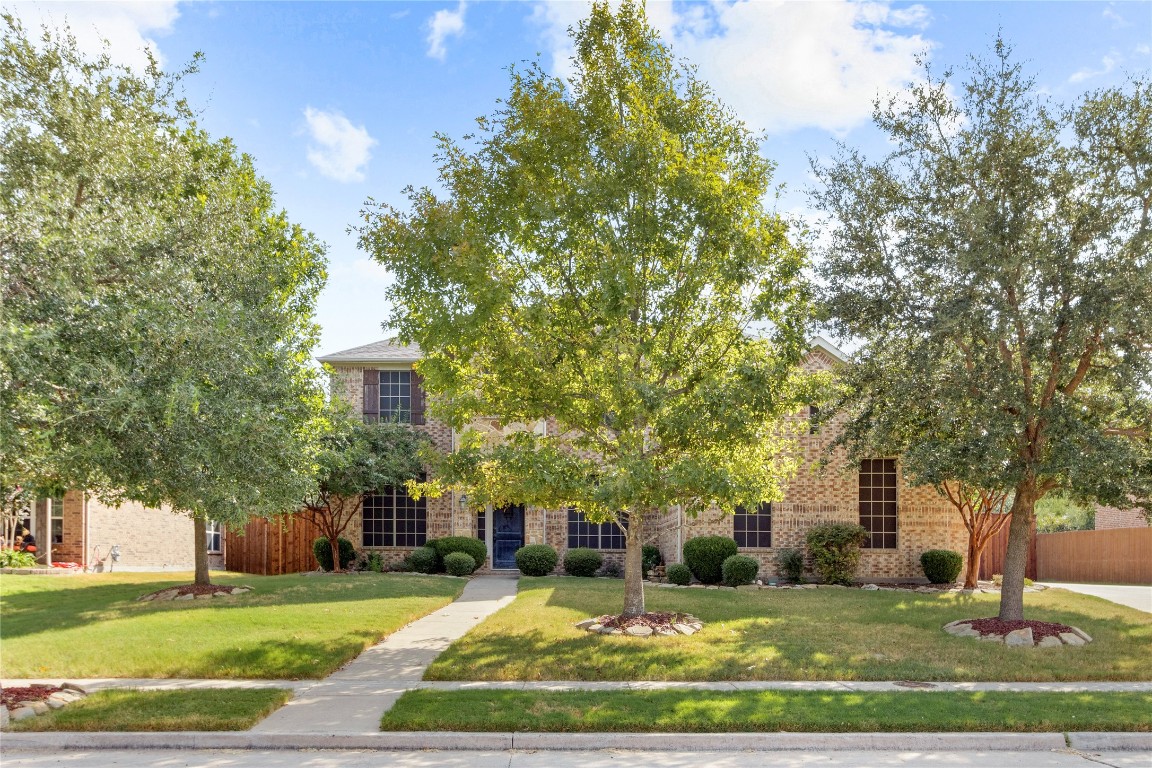 5334 Preservation Lane Dallas TX 75236