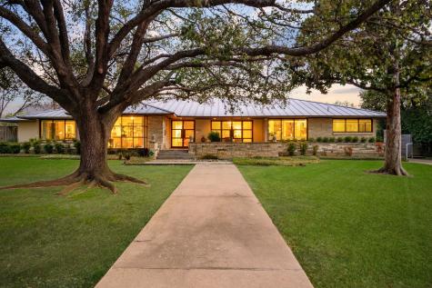 5734 Berkshire Lane Dallas TX 75209