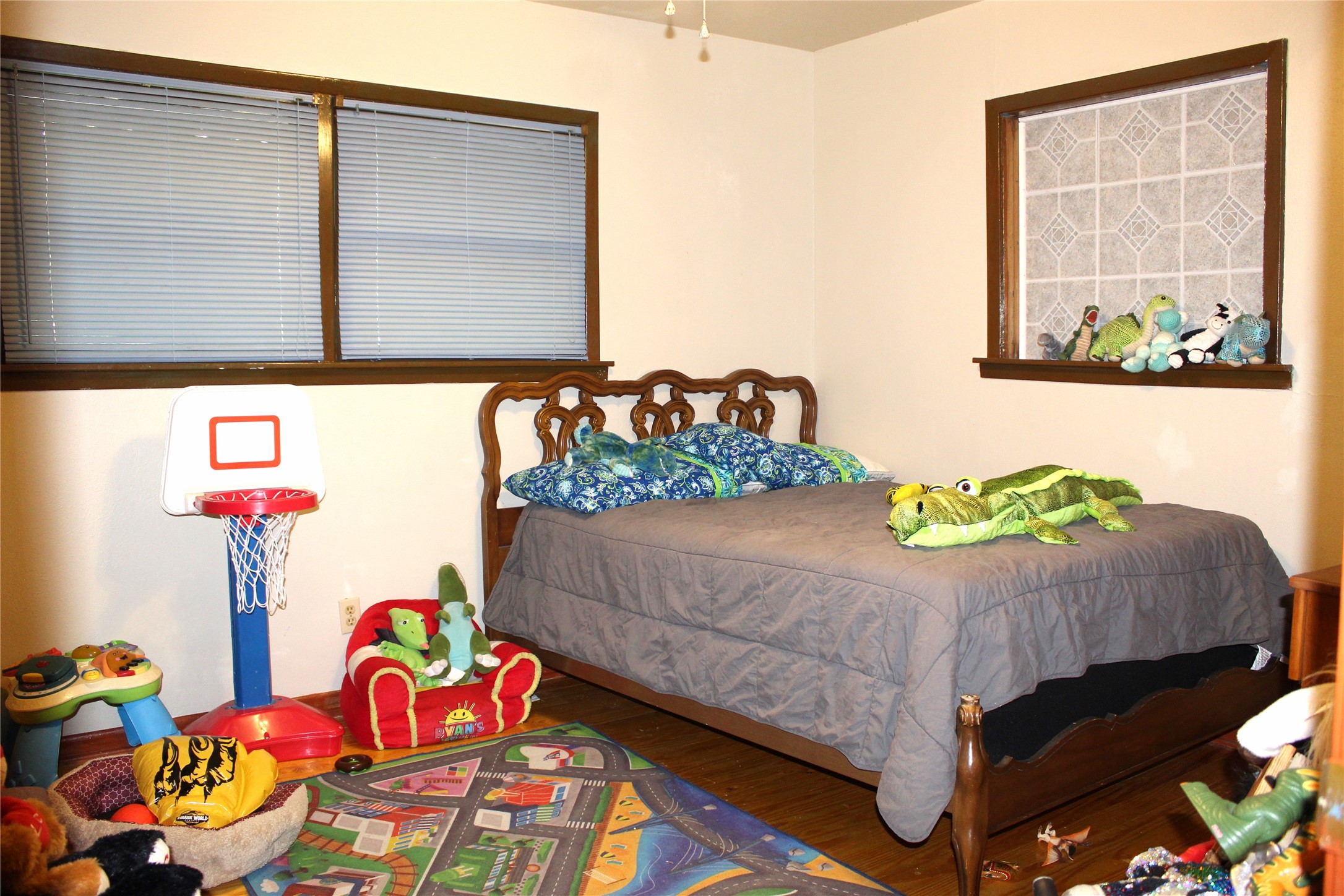 312 Magnolia Street Hico TX 76457