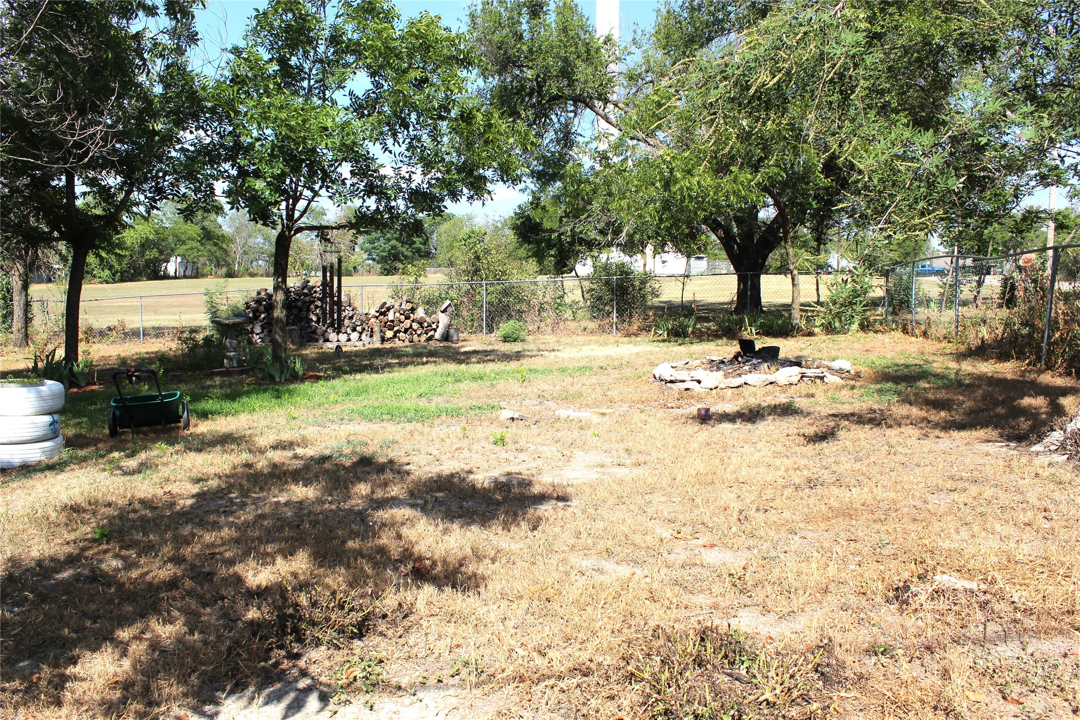 312 Magnolia Street Hico TX 76457