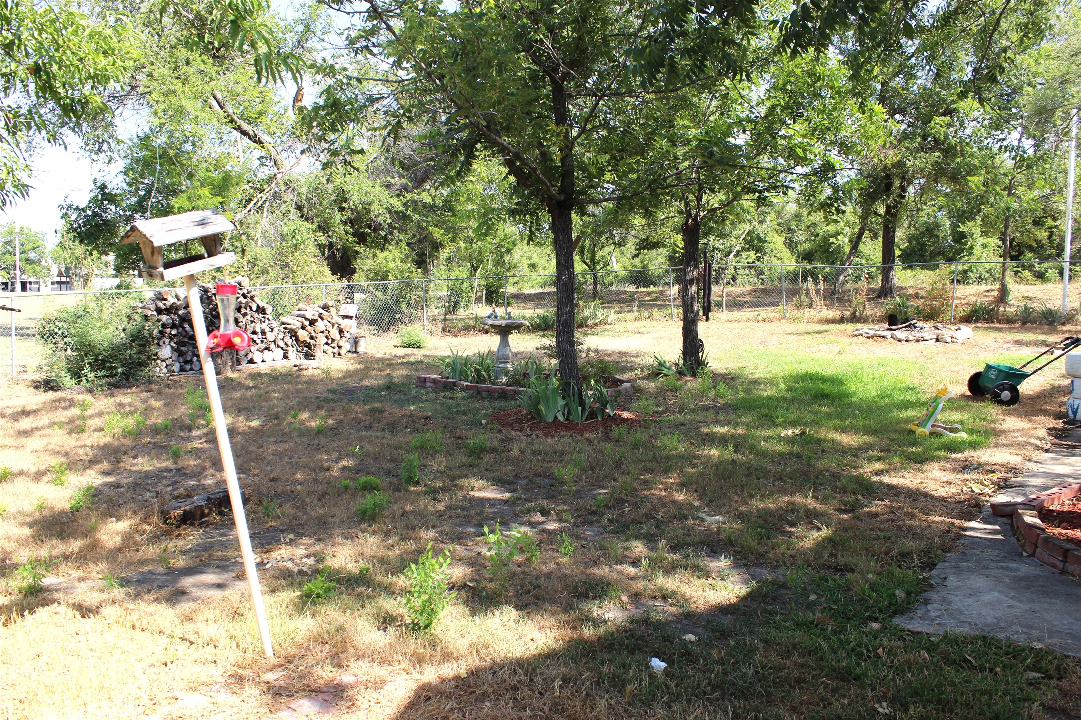 312 Magnolia Street Hico TX 76457