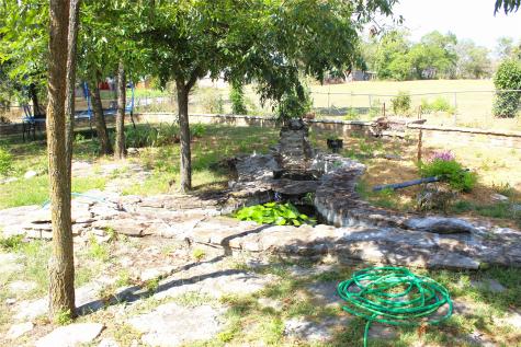 312 Magnolia Street Hico TX 76457
