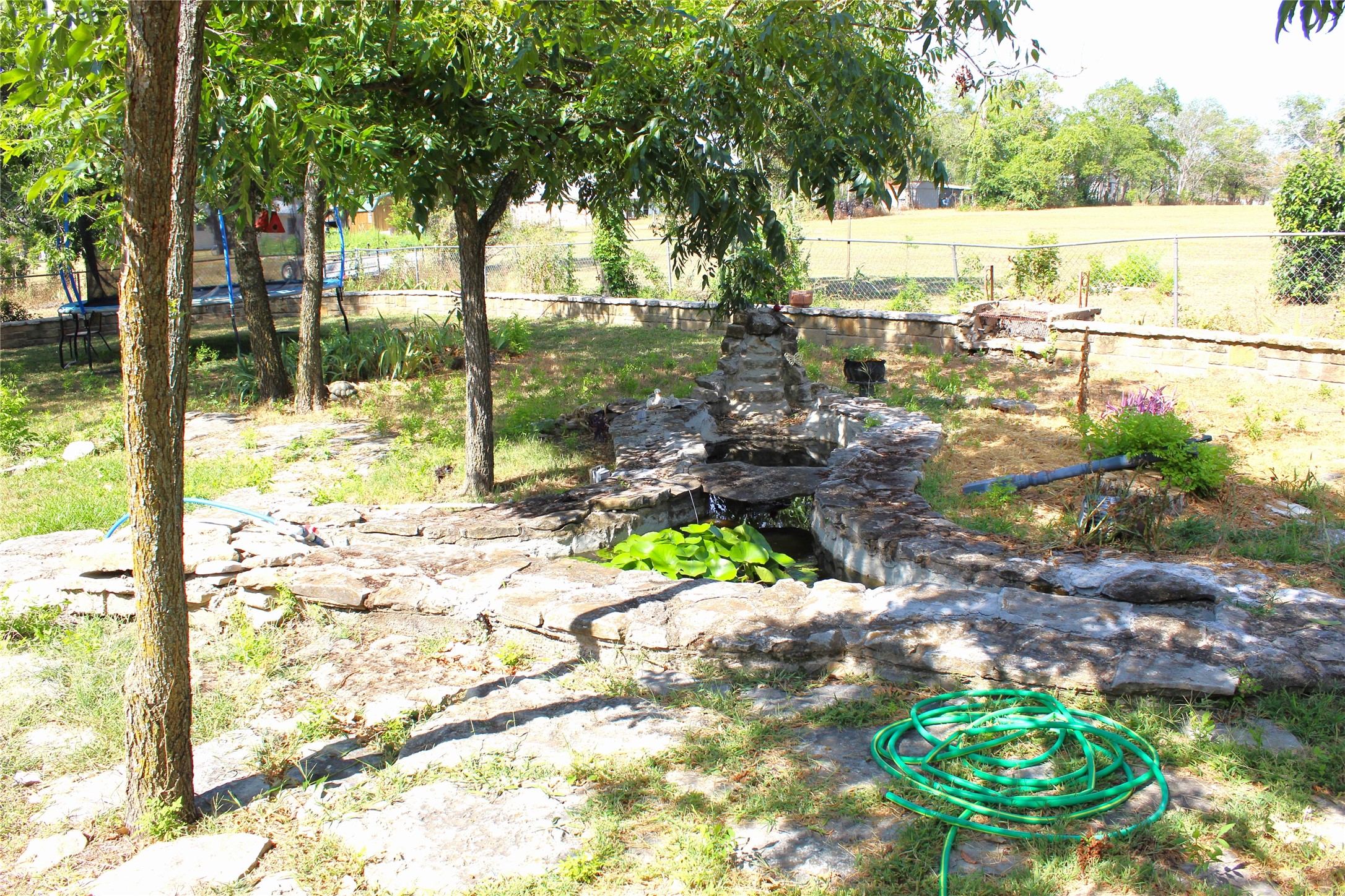 312 Magnolia Street Hico TX 76457