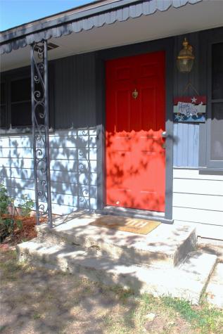 312 Magnolia Street Hico TX 76457